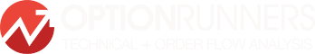 OptionRunners Logo